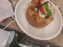 -大鸭梨烤鸭店(花园村店)