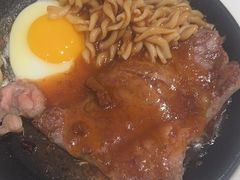-快乐爱斯米牛排自助(金州安盛店)