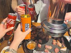 -济州爱肉堂(总店)