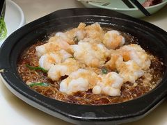 -绿茶餐厅(西单老佛爷店)