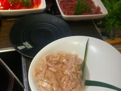 -老诚一锅羊蝎子(黄寺大街店)