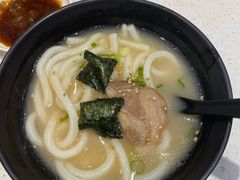 -京樽回転寿司(奥林匹克店)