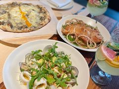 -Mercato莫卡多露台餐厅与酒吧(K11店)