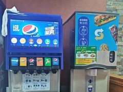 -赛百味SUBWAY(萝岗万达店)