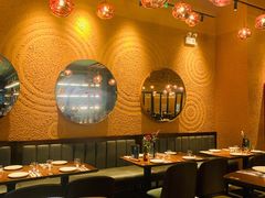 大堂-Ambra Haus琥珀屋精酿餐厅(宝山店)