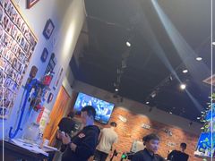 -NRG 健身私教CLUB(云山路店)