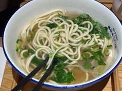 -马记永·兰州牛肉面(3019君尚店)