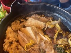 -味太助·银饭食堂(中华城店)