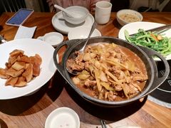 -瑶王府·广西菜(金阳路店)