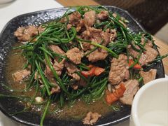 -春家·非遗手工小吃(徐汇万科广场店)
