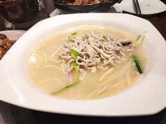 -老牌坊鲁菜名店(宽厚里店)