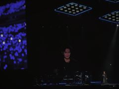 -梦之蓝青奥体育公园体育馆