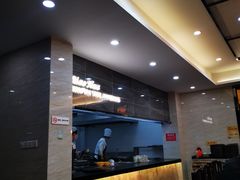 -毛华美食(清扬路店)