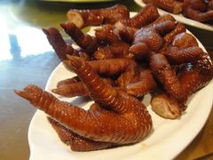 QQ截图20120918195600-蜜桃餐厅·古运河畔(南下塘店)