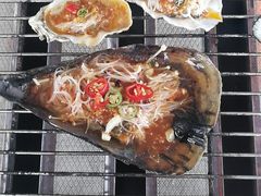 -87号烧烤海鲜·大排档(金沙滩店)