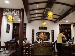 大堂-钦善斋(武侯祠店)
