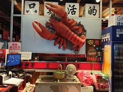 -熊记虾王·小龙虾(东晓南店)