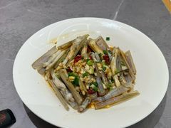 -阿毛饭店(和义路店)