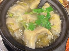 -重庆鸡公煲·青锅花椒鱼(牡丹江路店)
