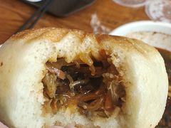 -中阿兰牛肉面(悦海新天地店)