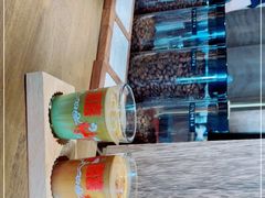 -Metal hands·铁手咖啡