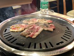 -胡哥烤肥牛(车公庙店)