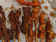 -林二哥宜烤官·宜宾小烧烤