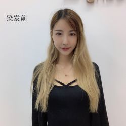 -icare美发沙龙
