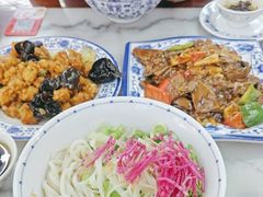-海碗居(牡丹园店)