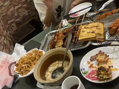 -肥猫烤翅·20年老字号(锦州道店)