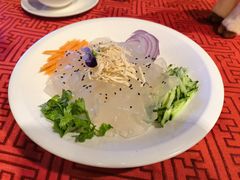 -正阳门饭庄·烤鸭·北京菜(万丰路七里庄店)