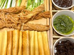 -老德州四合院·德州菜(天衢路店)
