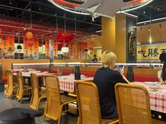 -3弄堂·滕王饭店·江西菜(铜锣湾店)