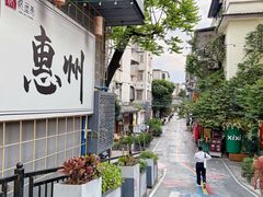 -阿妹小海鲜(下角店)