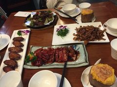-院落创意菜