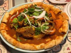 -海尔巴格一甸茶餐厅(团结路店)