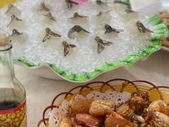 -嘉升大排档(番禺总店)