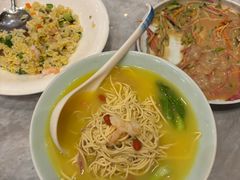 -玉华台饭庄·淮扬菜·烤鸭(望京店)