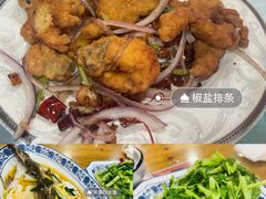 -洞天食府(北大街店)