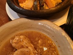 -Tajine Moroccan塔金摩洛哥中东餐厅