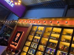 -CIRCLE·酒吧(第一国际店)