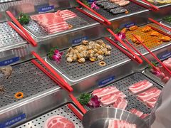 -花味·自助烤肉(南方时代店)
