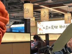 -八碗湘长沙市井菜(坡子街店)