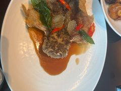 -环球港凯悦 · 享悦中餐厅