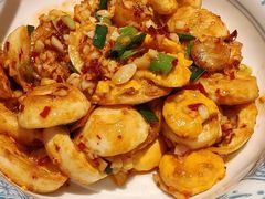 -费大厨辣椒炒肉(房山龙湖天街店)