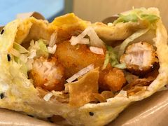-煎饼记(南门口店)