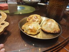 -清真·双公羊·馕坑烤全羊(奥体店)