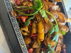 -徽珍源(龙茗路店)