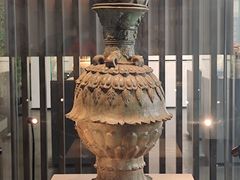 -六朝博物馆
