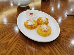 土豆饼沙拉-富豪酒家(正大广场店)